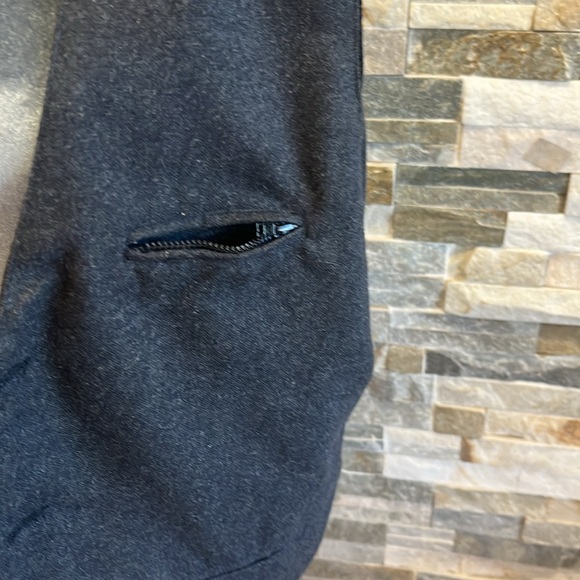 Sovereign Code Black Jacket - Picture 2 of 9